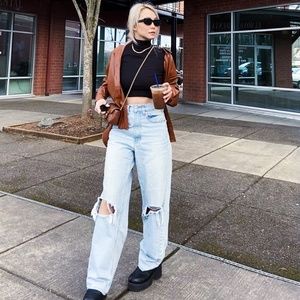 Meet your Posher, Bao